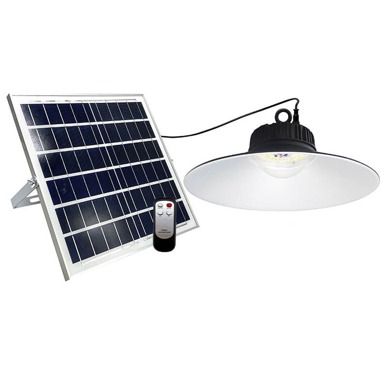 Solar Sarkıt Işıklar Dış Mekan LED Suya Dayanıklı Asma Işıklar Solar Shed Light